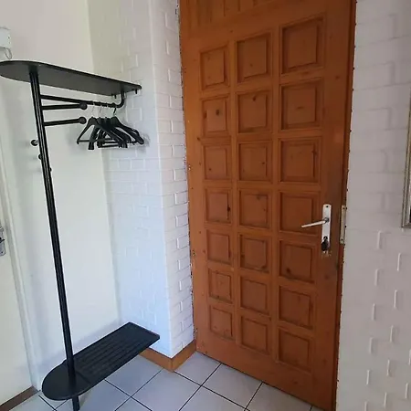 In Siofok/balaton 19754 Apartamento
