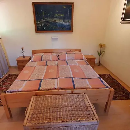 In Siofok/balaton 19754 Apartment