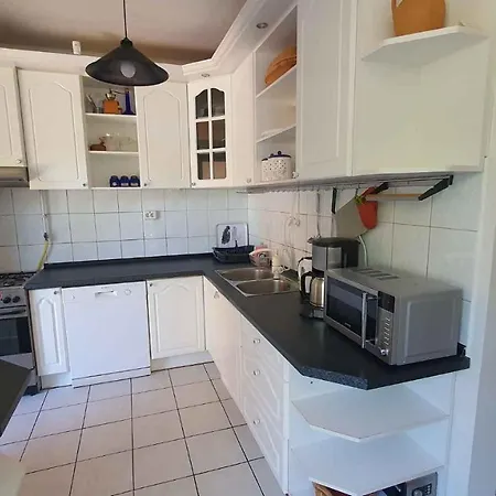 In Siofok/balaton 19754 Apartamento
