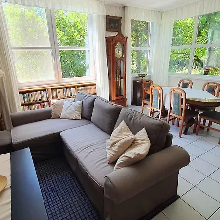 In Siofok/balaton 19754 Apartment *