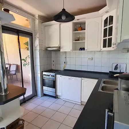 Apartamento In Siofok/balaton 19754