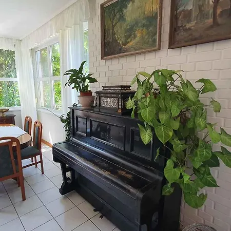 In Siofok/balaton 19754 Apartment