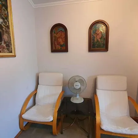 In Siofok/balaton 19754 Apartment *