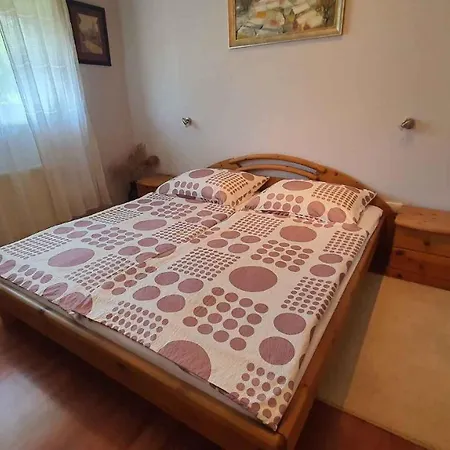 Apartment In Siofok/balaton 19754