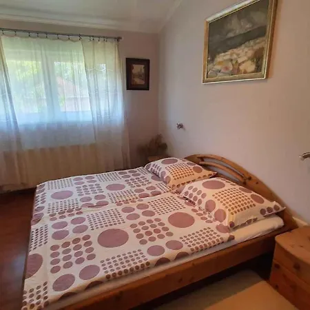 Apartment In Siofok/balaton 19754 *