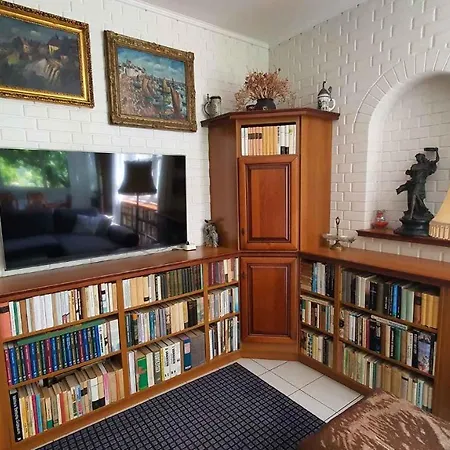 Apartment In Siofok/balaton 19754 Siofok