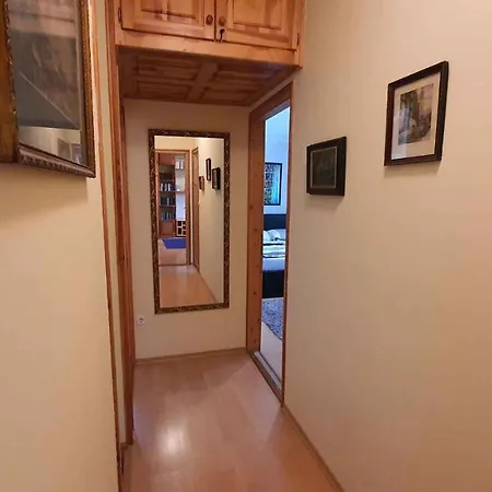 Apartment In Siofok/balaton 19754
