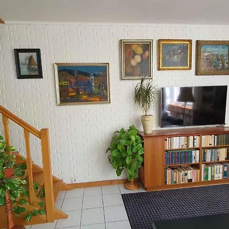 In Siofok/balaton 19754 Apartment *