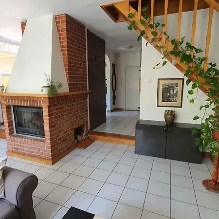 In Siofok/balaton 19754 Apartment