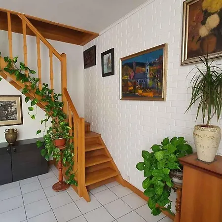 Apartment In Siofok/balaton 19754 Siofok