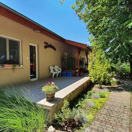 Apartamento In Siofok/balaton 19754