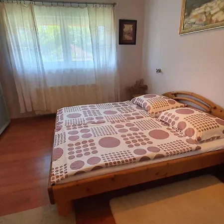In Siofok/balaton 19754 Apartment