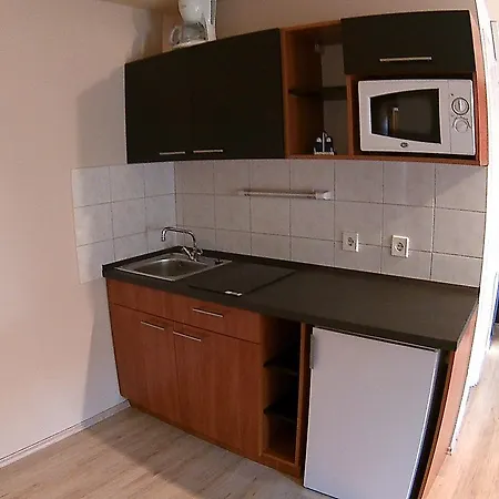 In Siofok/balaton 19754 Apartment Siofok