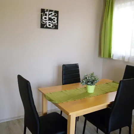 In Siofok/balaton 19754 Apartment *