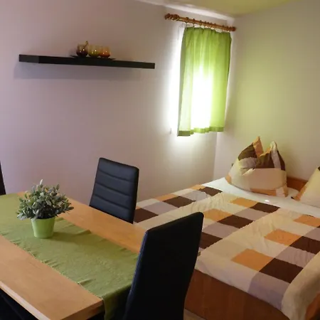 In Siofok/balaton 19754 Apartment Siofok