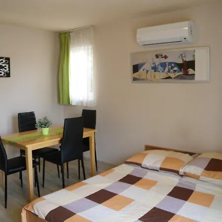 In Siofok/balaton 19754 Apartment Siofok