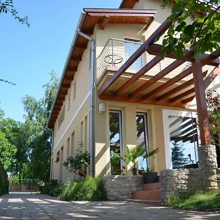 Apartment In Siofok/balaton 19754