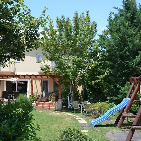 In Siofok/balaton 19754 Apartment