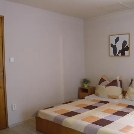 Apartment In Siofok/balaton 19754 *