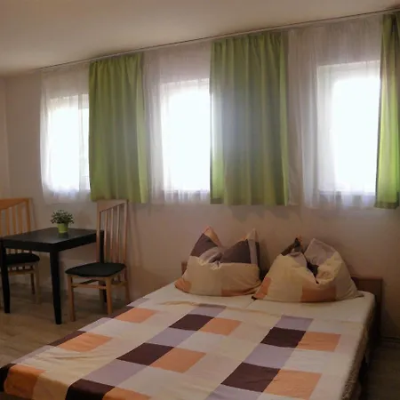 Apartment In Siofok/balaton 19754 *