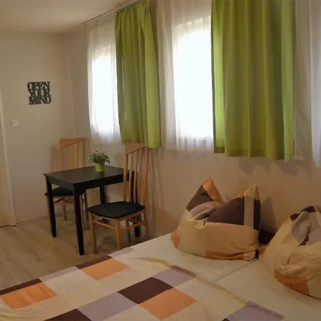 In Siofok/balaton 19754 Apartment